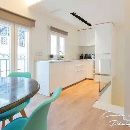 Con Gran Azotea * Marbella