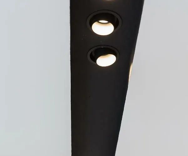 Con Gran Azotea 마르베야