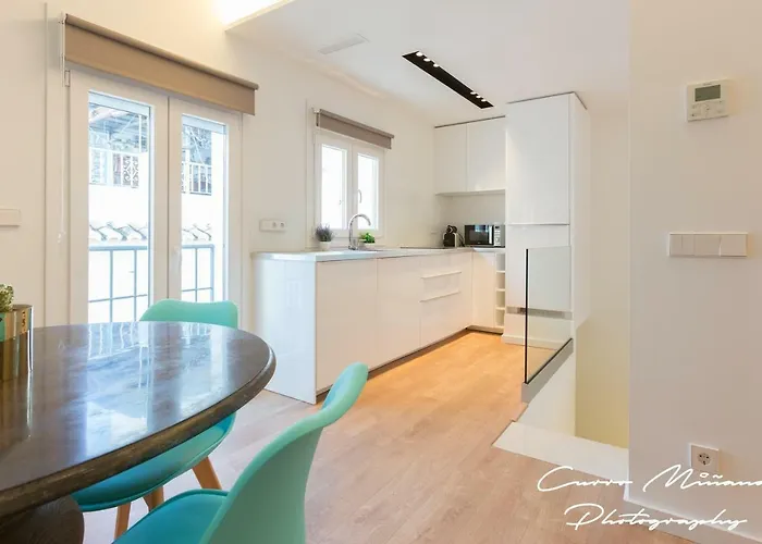 Con Gran Azotea * Marbella