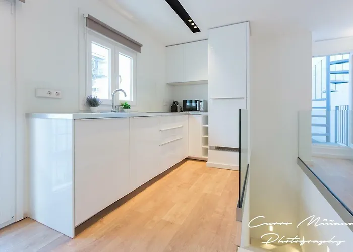 Appartement Con Gran Azotea *